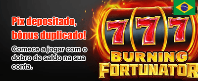 Deposite Agora e Jogue banner